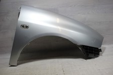 Kotflügel Silber LS7N Vorne Rechts Seat Ibiza 6L Bj,04