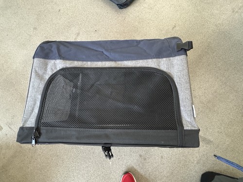 Transportbox hundebox faltbox - transportbox,