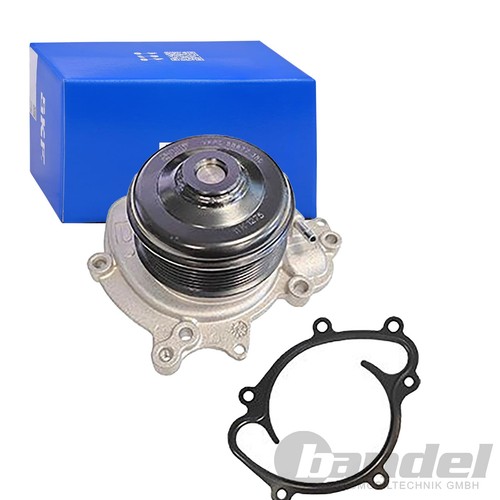 Skf wasserpumpe schaltbare - wasserpumpe,