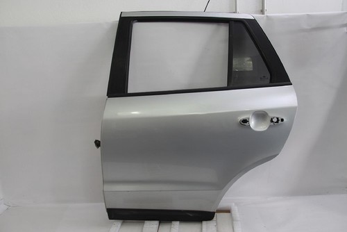 Tür hinten links - , hyundai