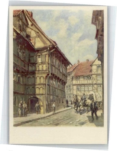 Halberstadt künstler walter - künstler,