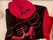 Hollister chicago bulls nba - hollister,