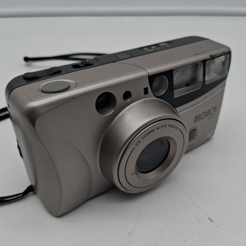 Maginon 777 kamera - kamera, 35-70mm