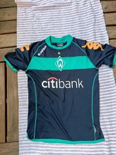 Original SV Werder Bremen Trikot Saison 2008/2009 WIE NEU