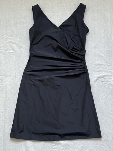 Blaues kleid von heine - blaues,