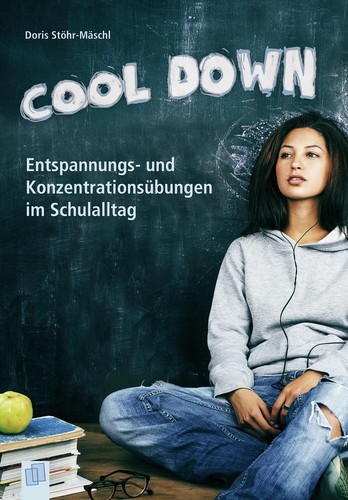 Cool down doris - cool, down!