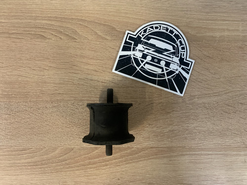 Motorlagergummi