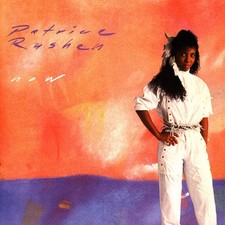 Patrice Rushen - Now