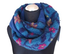 Loop Musterwalk Loopschal