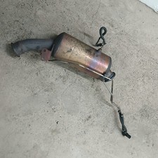 Mercedes-Benz W164/W251 OM642 350cdi Partikelfilter DPF Euro 5 Kat Katalysator