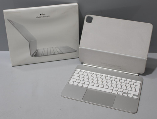 Apple magic keyboard - magic,