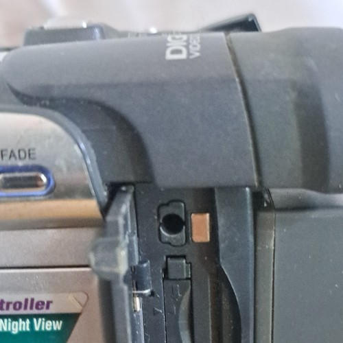Panasonic ds50 minidv - nv-ds50,