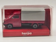 Herpa Modelllauto 1:87 VW