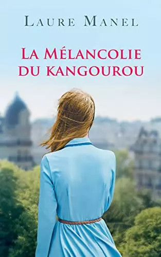 Mélancolie kangourou - du,