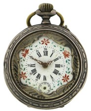 800er Silber, Alpenländ