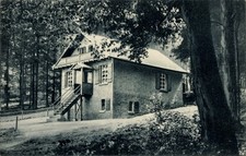 Ak Niederreifenberg Schmitten