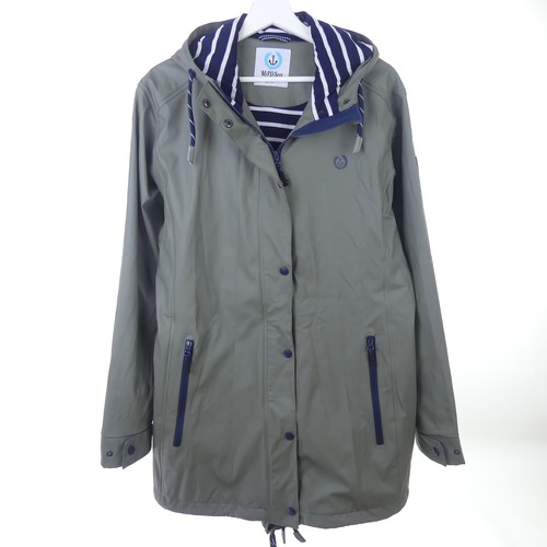 Mad sea regenjacke - sea, raincoat