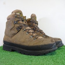 Meindl Stiefel Gr. 11 Herren