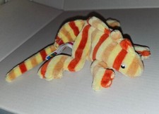 BEBE Perlsacktier Leguan Baby