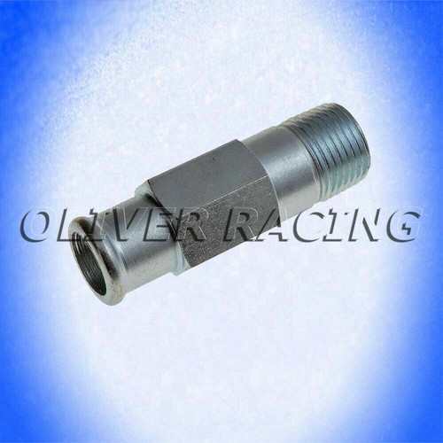 Schlauchanschluss 3 mm - 21,3,