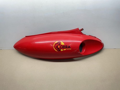 Kymco cobra cross seitenteil - cross,