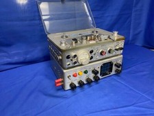 Nagra Tape Recorder Model