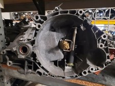 ⭐⭐⭐ Schaltgetriebe 1.9 D 20KE02 FIAT DUCATO 89TKM ⭐⭐⭐