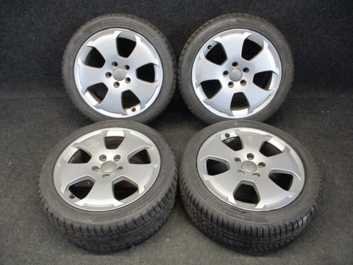 Alufelgen winterreifen 225 - 17",