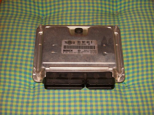 Motorsteuergerät passat - motorsteuergerät, vw