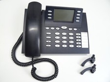 T-Concept PX722 schwarz ISDN Telefon für FRITZ!Box mit ISDN Anschluss geeignet