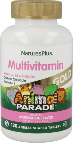 Natures plus gold - natures,