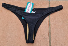 NEU String Badestring Thong