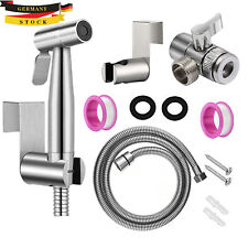 Hand Duschkopf Intim Hygiene