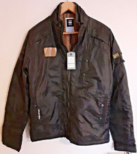 G-STAR Herren Jacke Größe L