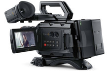 Blackmagic ursa mini pl - blackmagic, 4k
