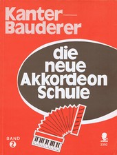 Hermann Bauderer: Die neue