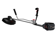 Powerworks Akku-Rasentrimmer