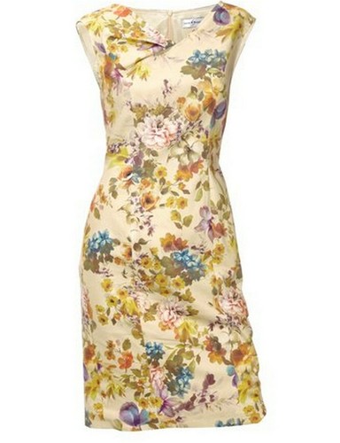 Etuikleid kleid heine singh - heine,