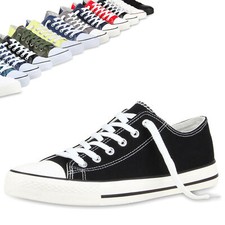 892873 Komfortable Basic Herren Sneakers Low Schnürschuhe Helle Sohle Mode