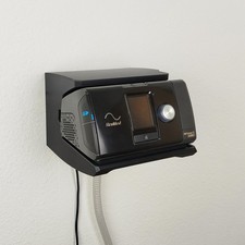 CPAP Wandhalterung für ResMed