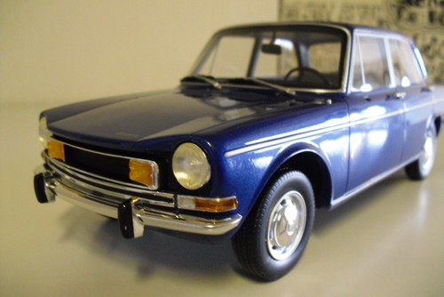 Bos simca 1501 special - bos,