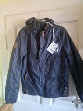 Naketano Winterjacke mit