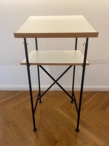 Eiermann stehpult - "eiermann",