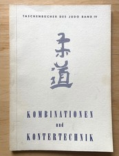 Kombinationen u. Kontertechniken - Dr. Wolfgang Weinmann - Verlag Weinmann
