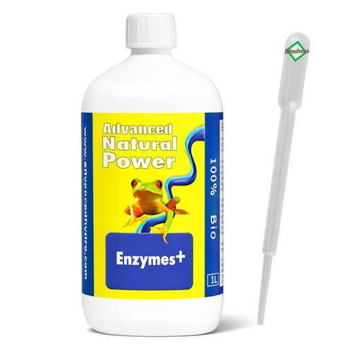 Advanced hydroponics enzyme - advanced,