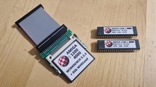 Amiga 1200 workbench - workbench, +