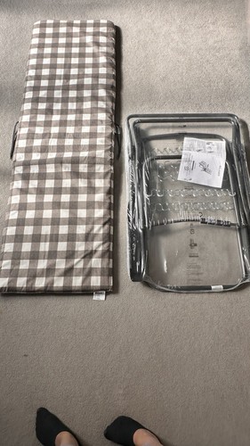 Ikea strandon gepolsterter - strandon,
