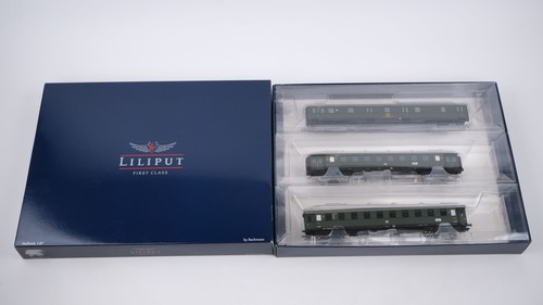 Liliput l350071 - h0,