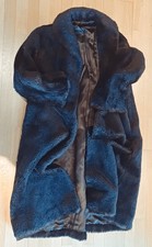 Lammfellmantel  Pelzmantel