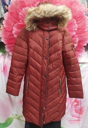 Steppmantel jacke wintermantel - jacke,